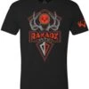 Muley Arrowhead Tee -RakAdx muley arrowhead tee shirt rakadx small 3