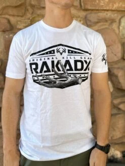 Muley Kill Gear Tee 10 Muley Kill Gear Tee -RakAdx muley kill gear tee shirt rakadx