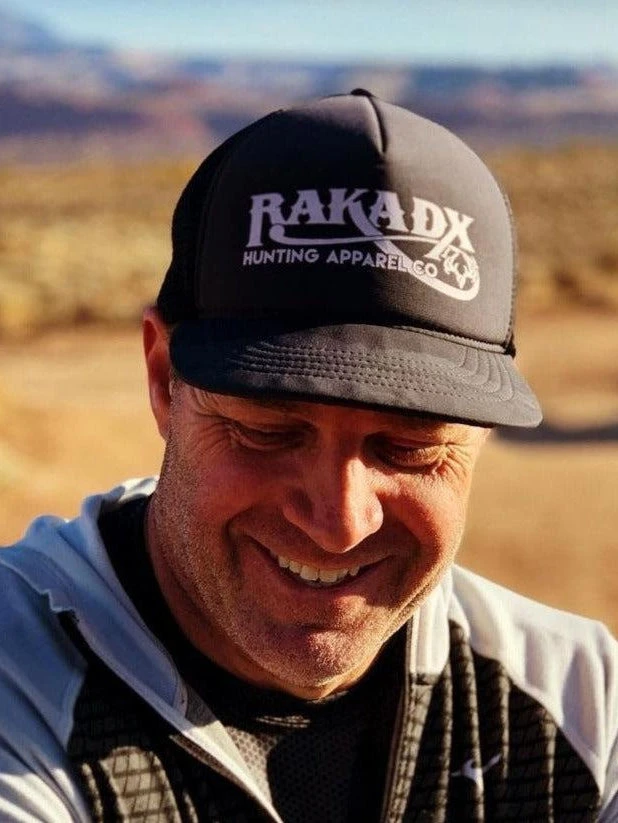 Nevada Crushable Packable Hat - RUNNING HAT - Clearance 5 Nevada Crushable Packable Hat - RUNNING HAT - Clearance - Image 3