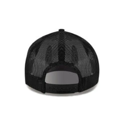 All Raks Matter ™ Trucker Hat - Black Patch -RakAdx new all raks matter tm trucker hat black patch headwear rakadx osfm 5