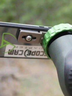 Mag Plate Universal PhoneCam Full Kit (SB-1 Mag/UNI-2)- W/ Optic Adapter