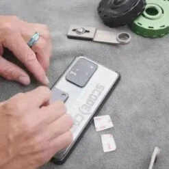 Mag Plate Universal PhoneCam Full Kit (SB-1 Mag/UNI-2)- W/ Optic Adapter 12 Mag Plate Universal PhoneCam Full Kit (SB-1 Mag/UNI-2)- W/ Optic Adapter -RakAdx new gen 2 mag plate universal phonecam kit gear phonecam 5