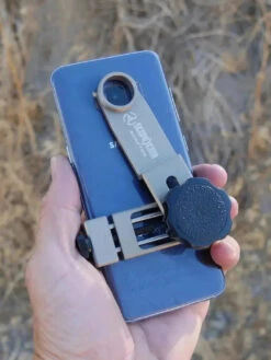 Smart Bracket SB-1 (Fits All Smartphone Makes & Models) -RakAdx new gen 2 universal phonecam smart bracket kit gear phonecam 2 9e3ab5e9 b4f5 4905 bfab b4d2b665cc58