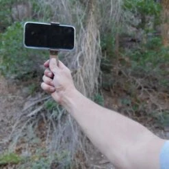 Smart Bracket Full Universal PhoneCam Kit (SB-1 Smart Bracket/UNI-2) - W/ Optic Adapter -RakAdx new gen 2 universal phonecam smart bracket kit gear phonecam 4