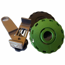 Smart Bracket Full Universal PhoneCam Kit (SB-1 Smart Bracket/UNI-2) - W/ Optic Adapter -RakAdx new gen 2 universal phonecam smart bracket kit gear phonecam 7