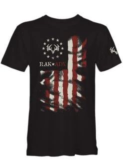 RakAdx -RakAdx new patriotic 2024 front