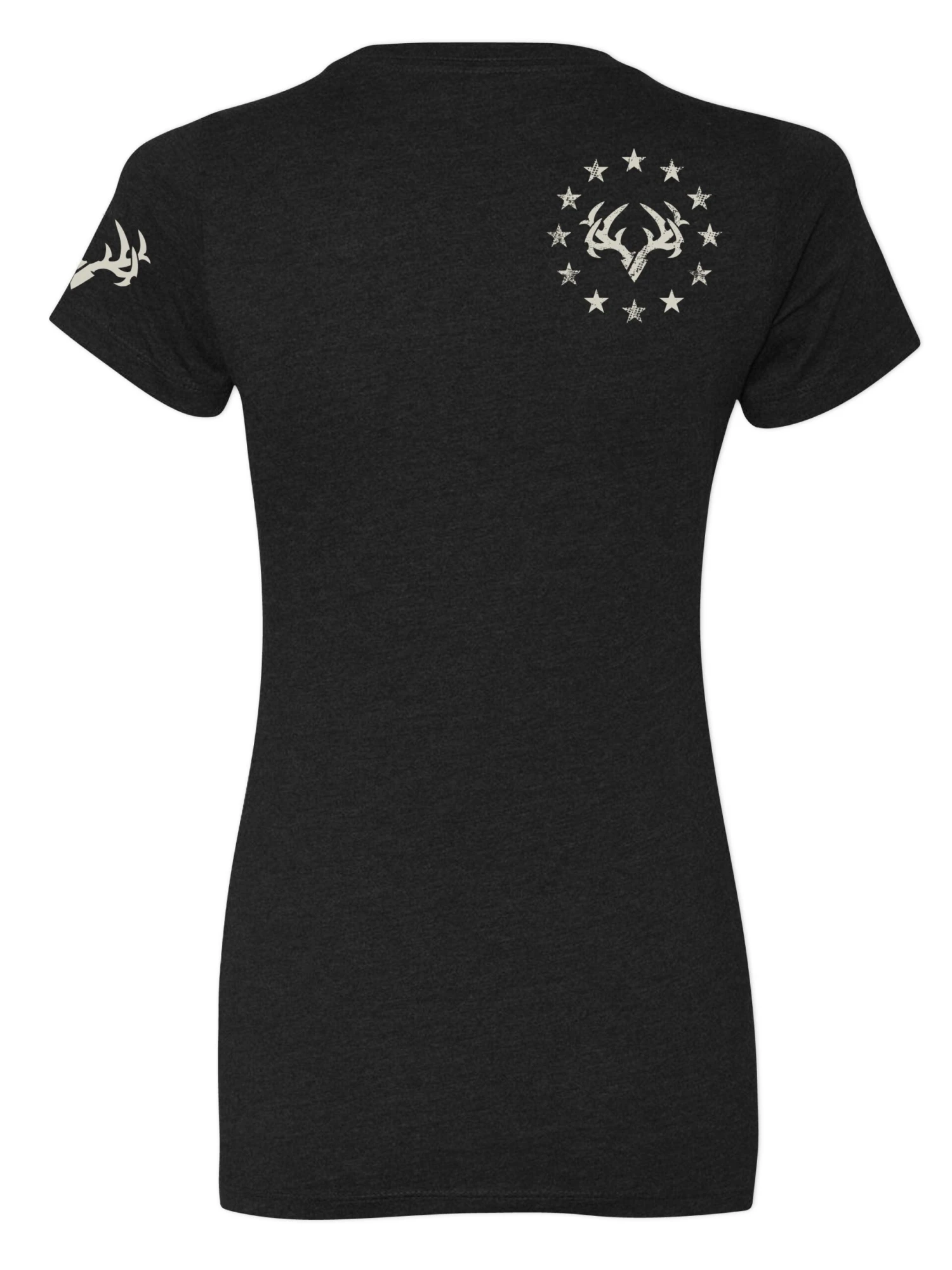 Womens Patriot Tee 5 Womens Patriot Tee - Image 3