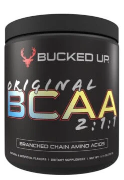 Original BCAA 2:1:1