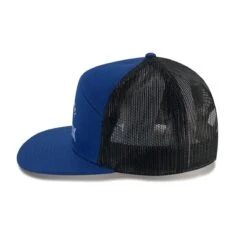 Outlaw Flatty Snapback Hat - Clearance -RakAdx outlaw flatty snapback hat clearance headwear rakadx osfm 4