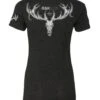 Womens Packin Out Elk Tee - Clearance -RakAdx packiin out ladies back