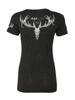Womens Packin Out Elk Tee - Clearance