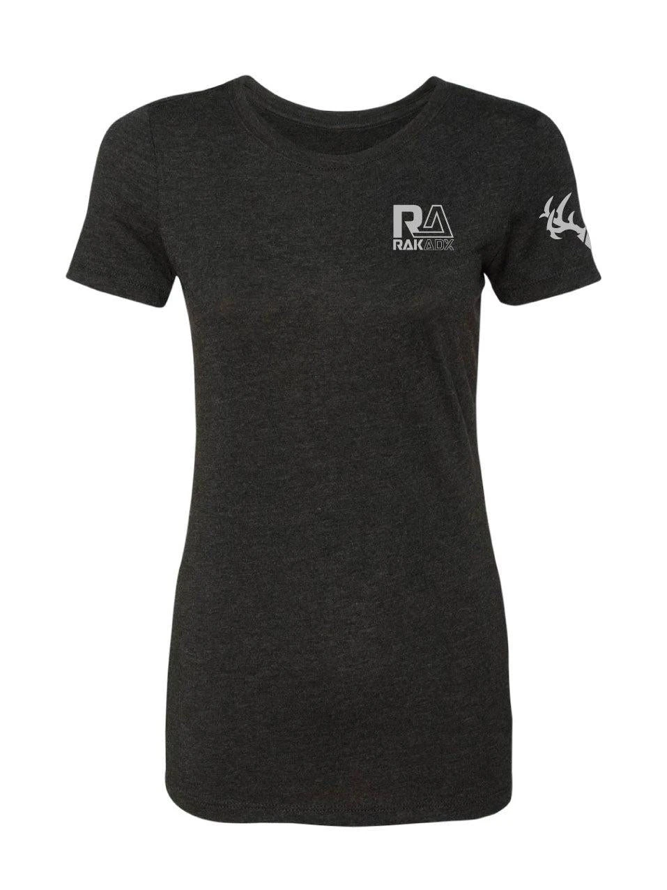 Womens Packin Out Elk Tee - Clearance 4 Womens Packin Out Elk Tee - Clearance - Image 2