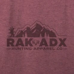 Packin' Heavy Tee -RakAdx packin heavy tee shirt rakadx 3