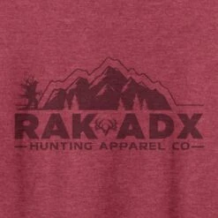Packin' Heavy Womens Tee -RakAdx packin heavy womens tee ladies shirt rakadx 3