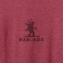 Packin' Heavy Womens Tee -RakAdx packin heavy womens tee ladies shirt rakadx 4