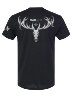 Packin Out Elk Tee