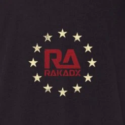 Patriot Rak Buck Tee -RakAdx patriot rak buck tee shirt rakadx 6