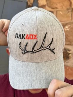 Puffy Daggers Flexfit -RakAdx puffy daggers flexfit headwear rakadx