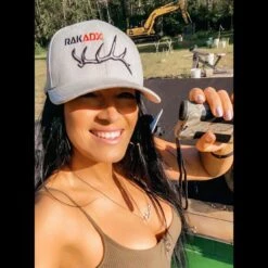 Puffy Daggers Flexfit -RakAdx puffy daggers flexfit headwear rakadx 6