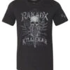 Rak Beard 2.0 Tee - Clearance -RakAdx rak beard 2 0 tee clearance shirt rakadx 3