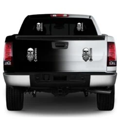 Rak Beard Decal -RakAdx rak beard decal decal rakadx 6 x 8 3
