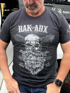 Rak Beard Reborn -RakAdx rak beard reborn shirt rakadx