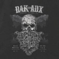 Rak Beard Reborn -RakAdx rak beard reborn shirt rakadx 4