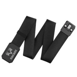 Rak Buck Large Logo Groove Life ™ Stretch Belt -RakAdx rak buck large logo groove life tm stretch belt gear groovelife 3
