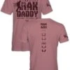 Rak Daddy Tee 2 Rak Daddy Tee -RakAdx rak daddy both