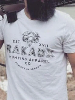 RaK Kamo 2.0 Tee -RakAdx rak kamo 2 0 tee shirt rakadx
