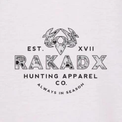 RaK Kamo 2.0 Tee -RakAdx rak kamo 2 0 tee shirt rakadx 4