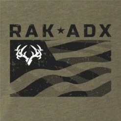 Rak N Flag 2.0 Tank -RakAdx rak n flag 2 0 tank seasonal wear rakadx 4