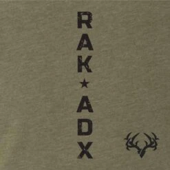 Rak N Flag 2.0 Tank -RakAdx rak n flag 2 0 tank seasonal wear rakadx 5