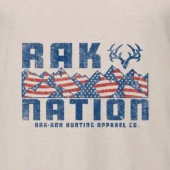 Rak Nation Tee 11 Rak Nation Tee -RakAdx rak nation tee shirt rakadx 4