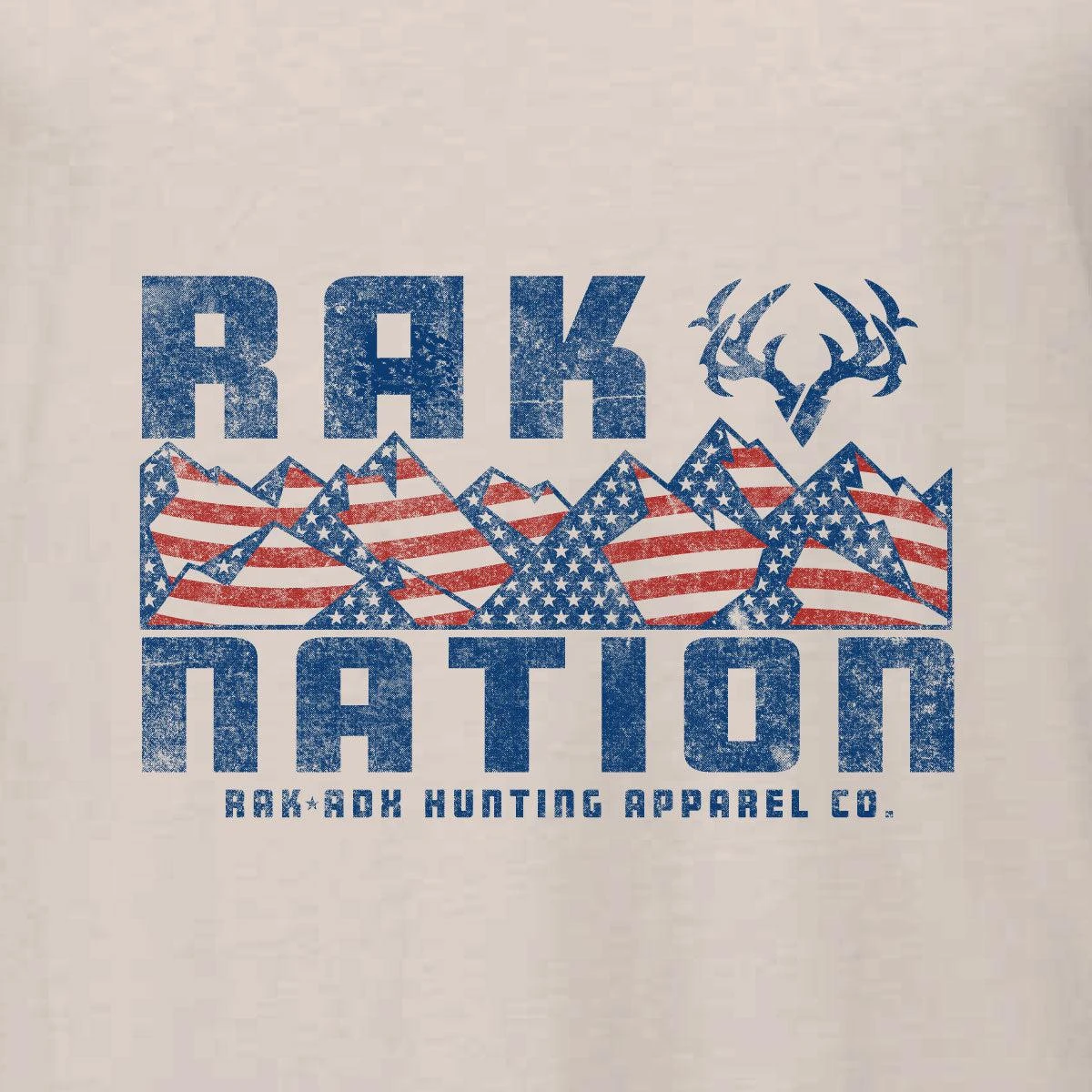Rak Nation Tee 6 Rak Nation Tee - Image 4