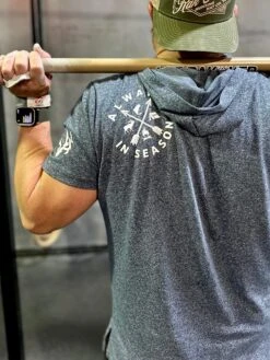 RakAdx Co Fitness Hoodie Tee 19 RakAdx Co Fitness Hoodie Tee -RakAdx rakadx co fitness hoodie tee shirt rakadx 2