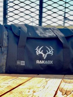RakAdx New Era Duffel Bag - Clearance
