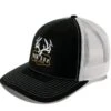 RakAdx Trophy Plaque Trucker Hat -RakAdx rakadx trophy plaque trucker hat headwear rakadx osfm 3