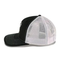 RakAdx Trophy Plaque Trucker Hat -RakAdx rakadx trophy plaque trucker hat headwear rakadx osfm 5