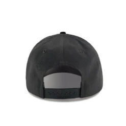 RakBuck Leather Flag Trucker Hat -RakAdx rakbuck leather flag trucker hat headwear rakadx osfm 6