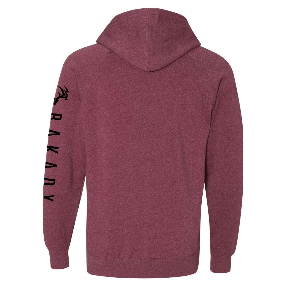 Rise N Grind Premium Hoodie | Unisex 4 Rise N Grind Premium Hoodie | Unisex - Image 2