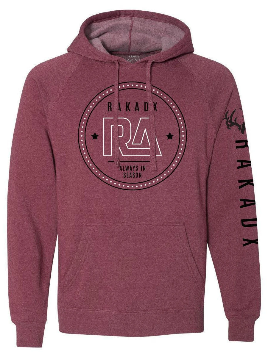 Rise N Grind Premium Hoodie | Unisex 3 Rise N Grind Premium Hoodie | Unisex