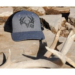 Ruckus Snapback 14 Ruckus Snapback -RakAdx ruckus snapback headwear rakadx osfm 6