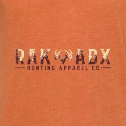 Rut Struck Tee -RakAdx rut struck tee shirt rakadx 4