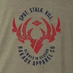 Savage Tee -RakAdx savage tee shirt rakadx 5