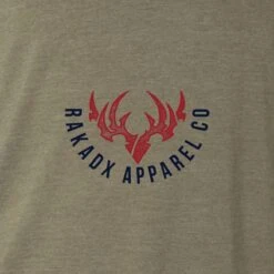 Savage Tee -RakAdx savage tee shirt rakadx 6