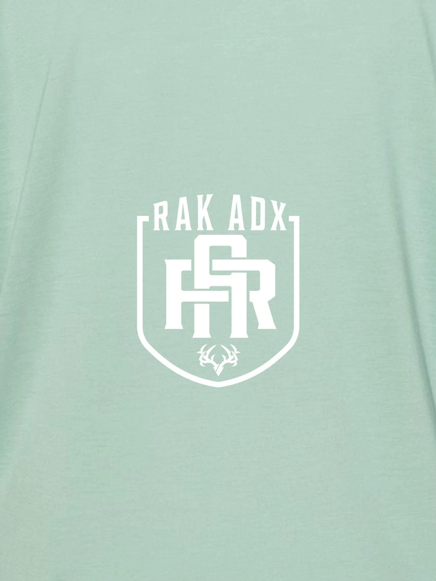 Womens Shed Happens Flowy Muscle Tee 6 Womens Shed Happens Flowy Muscle Tee - Image 4