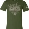 Shed N Shield 2.0 Tee -RakAdx shed n shield 2 0 tee shirt rakadx 3