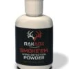 Smoke'Em Wind Detection Powder 2 Smoke'Em Wind Detection Powder -RakAdx smokeem wind detection powder gear rakadx