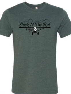 SNTR - Airplane Mtn Tee